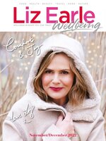 Liz Earle Wellbeing